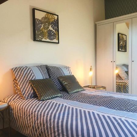 La Terrasse Apartment Lourdes Bagian luar foto